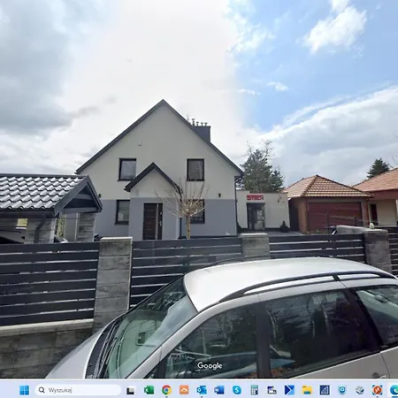Kairos -atos - Darmowy Parking, Klimatyzacja * Olsztynek