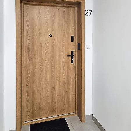 Kairos -atos - Darmowy Parking, Klimatyzacja