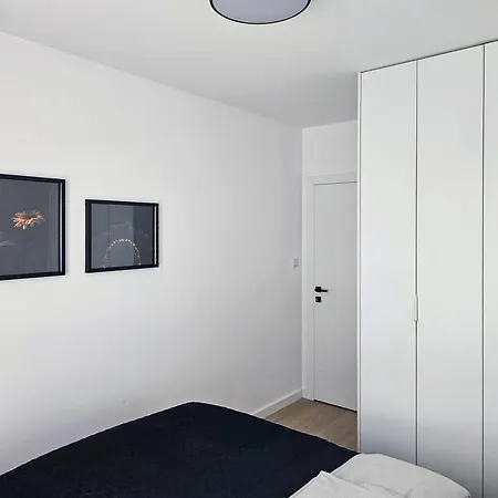 Apartment Kairos -atos - Darmowy Parking, Klimatyzacja