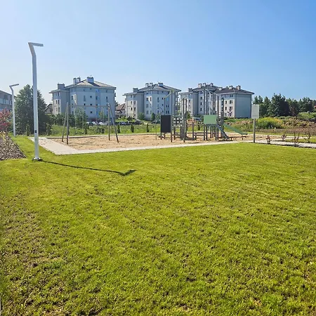 Kairos -atos - Darmowy Parking, Klimatyzacja Apartment *