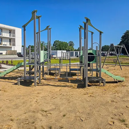 Kairos -atos - Darmowy Parking, Klimatyzacja * Olsztynek