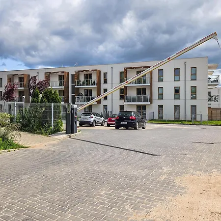 Kairos -atos - Darmowy Parking, Klimatyzacja
