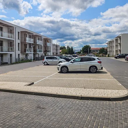 Kairos -atos - Darmowy Parking, Klimatyzacja