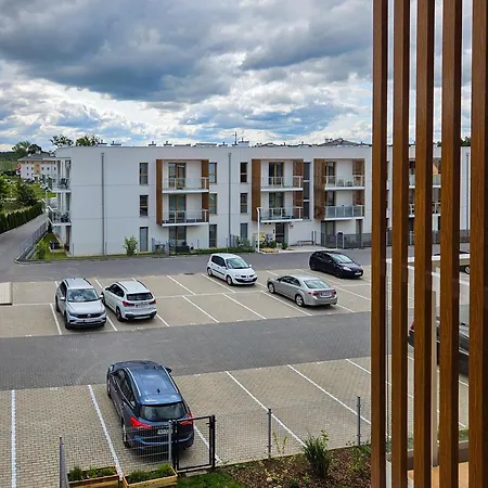 Apartment Kairos -atos - Darmowy Parking, Klimatyzacja